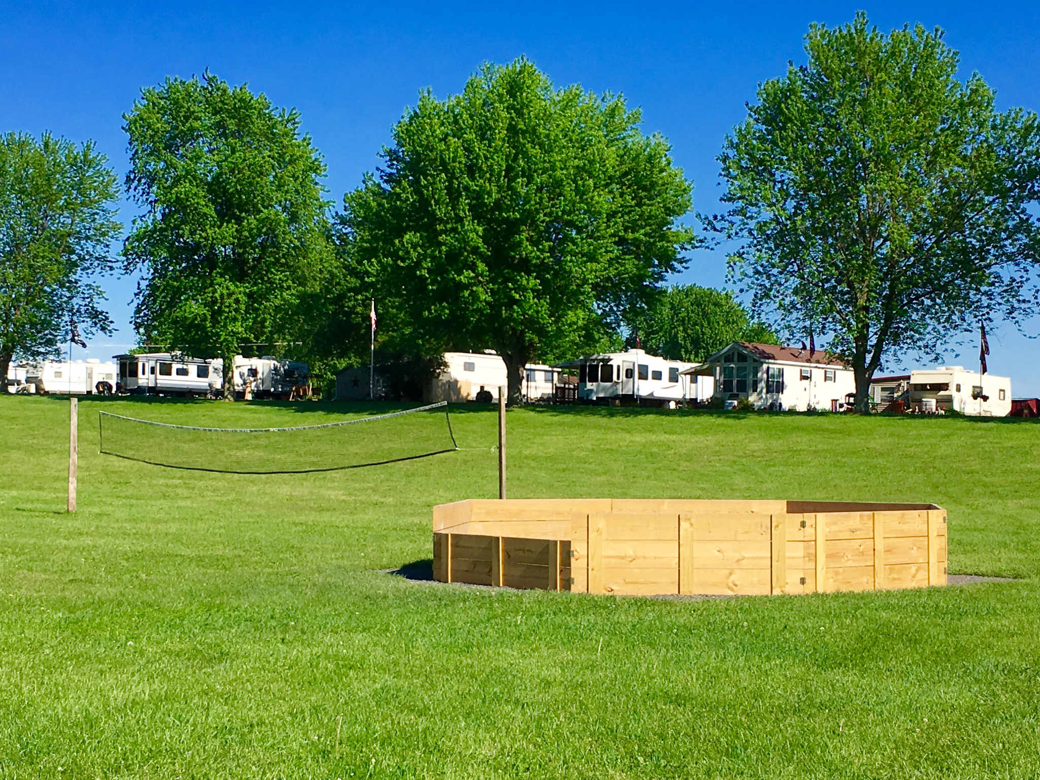 NorWin Campground