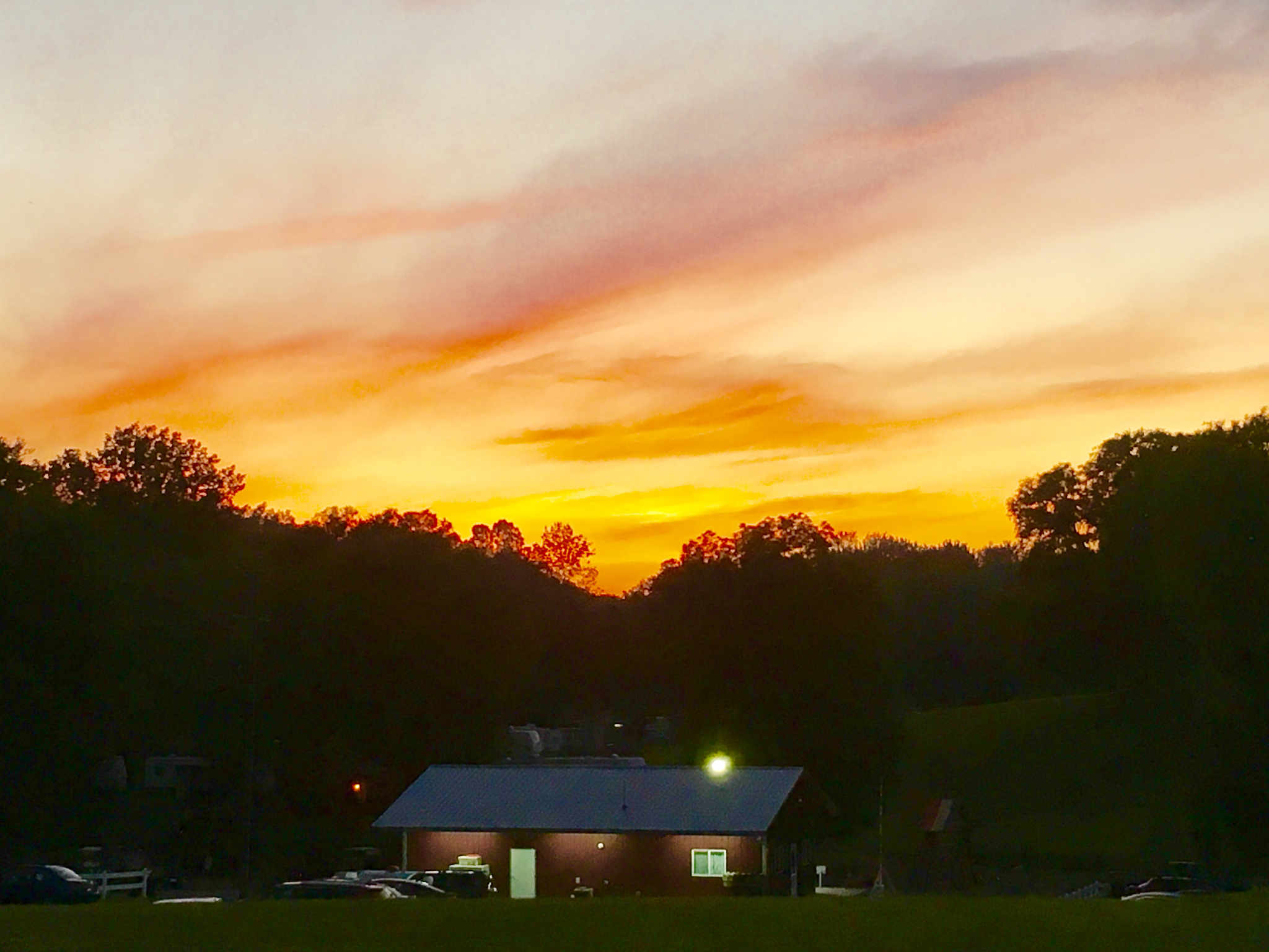 NorWin Campground