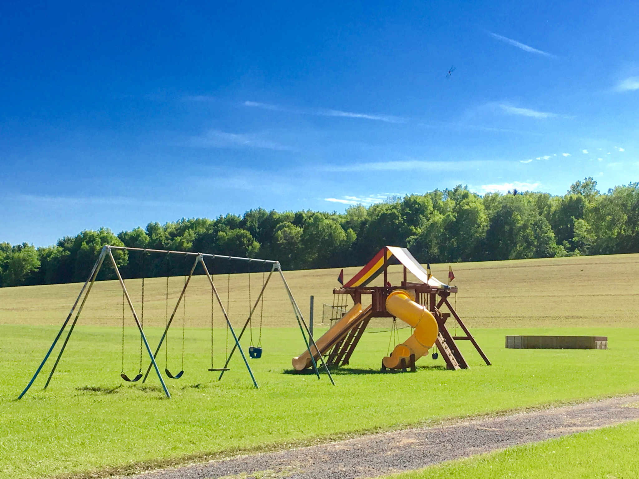 NorWin Campground