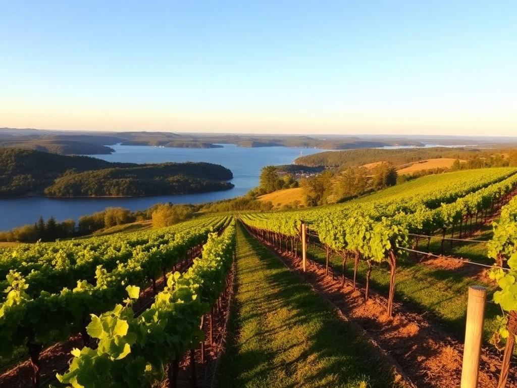 Finger Lakes