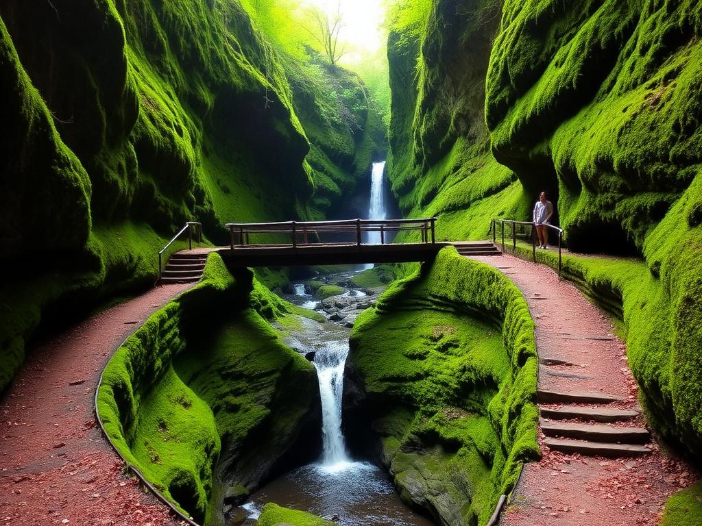 Watkins Glen State Park